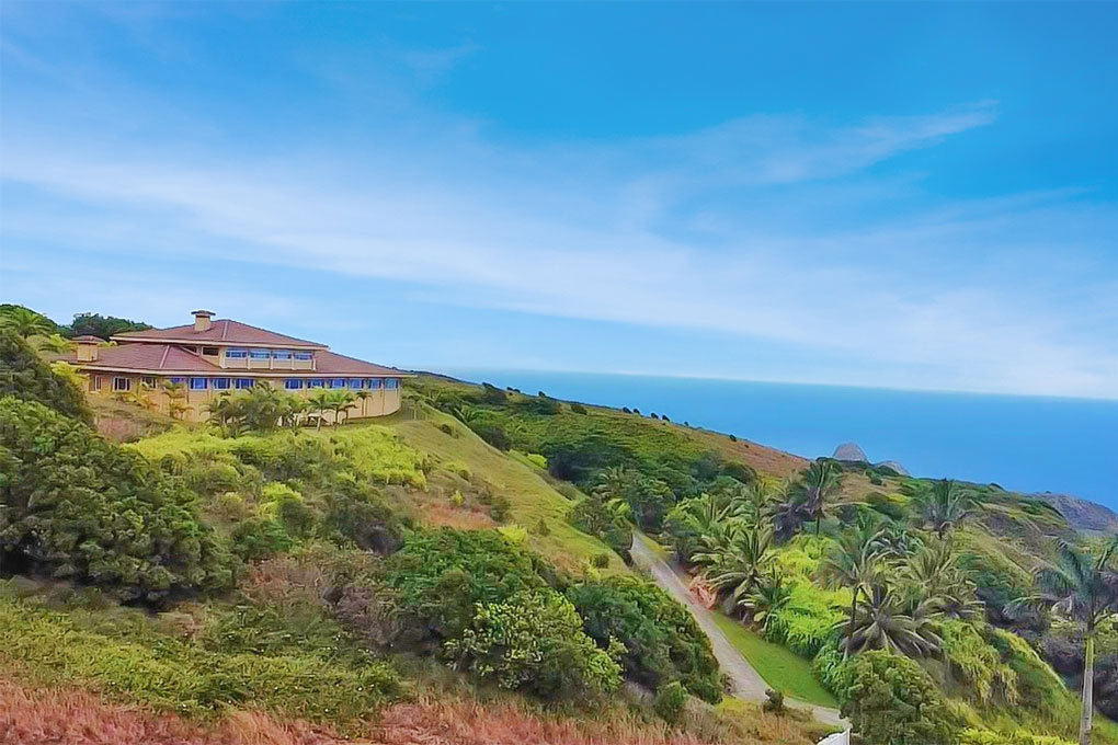 The Anuhea Estate -- Maui