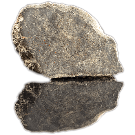 AN EVENING WITH GEOFF NOTKIN METEORITES: Where They Come From, How We Find Them and Why They Enthrall Us