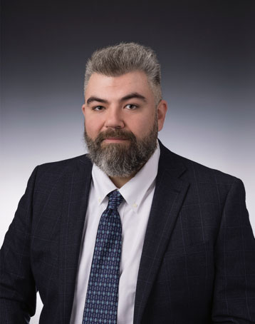 Michael Hartman