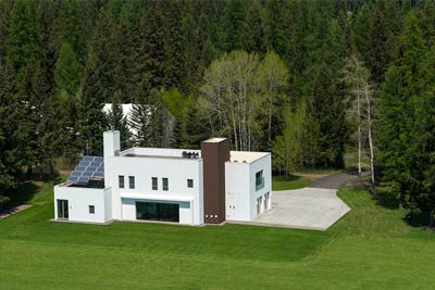 Whitefish Luxury Property sold for $1,430,000