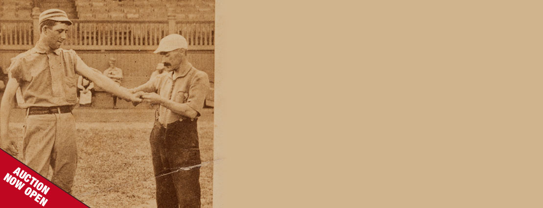 1887 N690 Kalamazoo Bats Lyons & Trainer SGC 30 Good 2.
