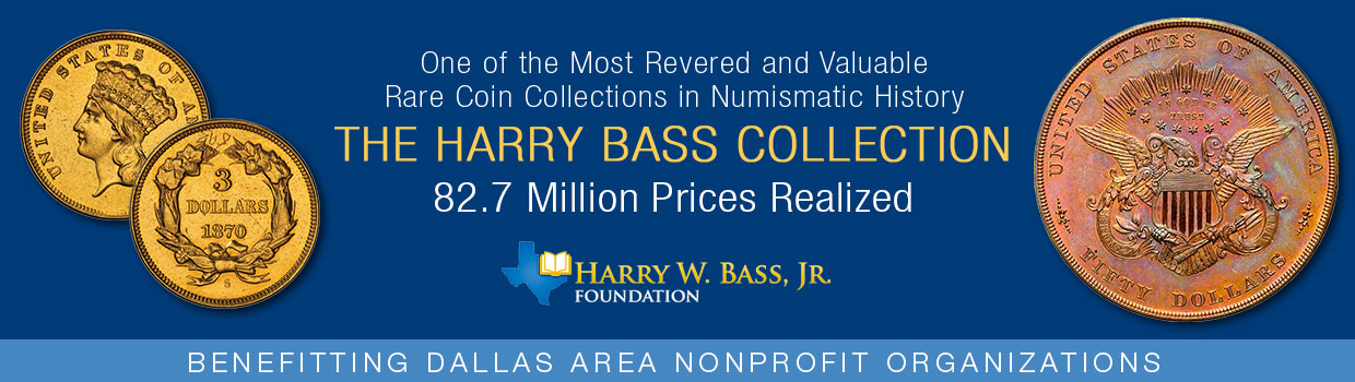 The Harry Bass Collection