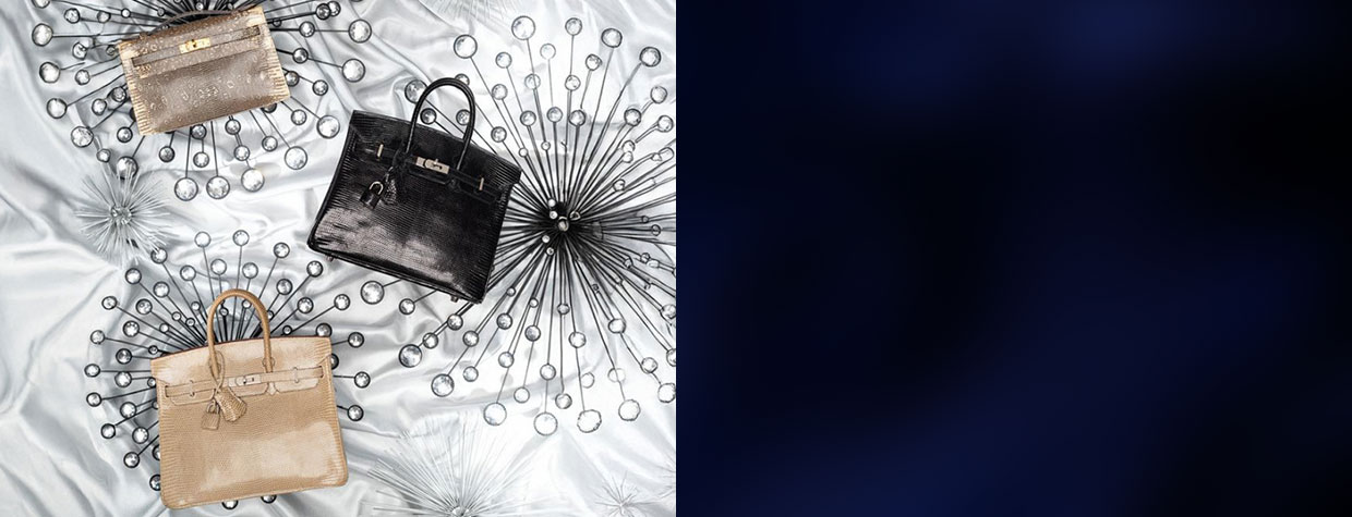  Featured Luxury Bags