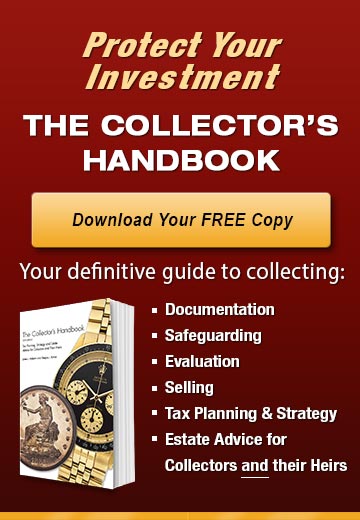 The Collector's Handbook - Free Download