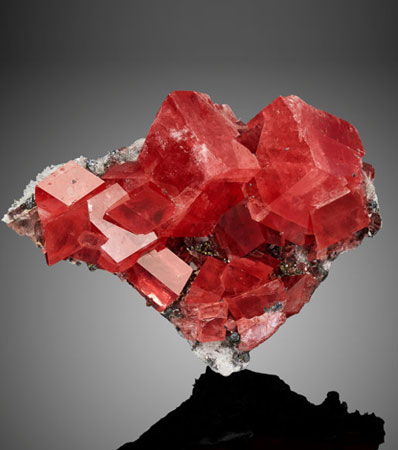 Rhodochrosite