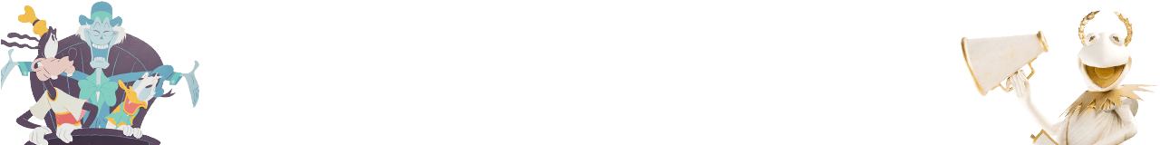 The Disney Experiences Auction