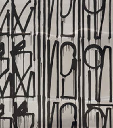 RETNA (b. 1979)