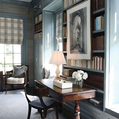 THE MODERN TRADITIONAL MIX: INCORPORATING COLLECTABLE PIECES WITH NEW FURNISHINGS TO CREATE UNIQUE, TIMELESS INTERIORS