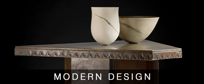 Modern Design 