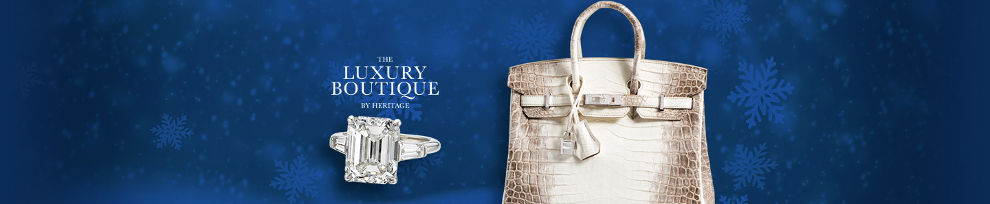 Tiffany & Co. Diamond, Platinum Ring