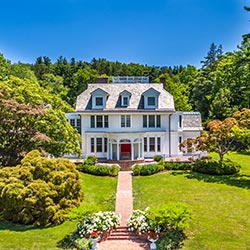 Real Estate Hudson River Valley