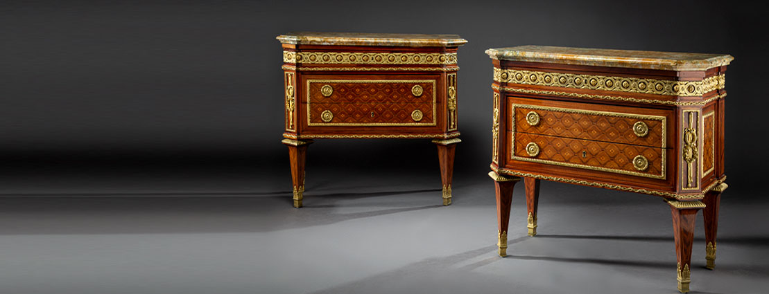 Antique Furniture Decorative Arts Heritage Auctions