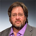 Rick Akers