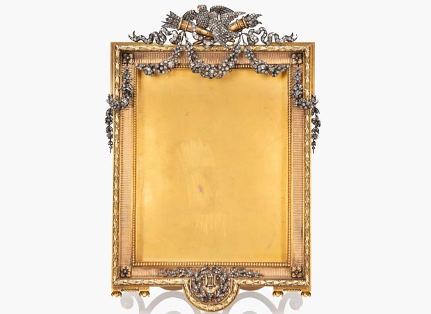 Argy-Rousseau Pâte de Verre La Danse Vase, circa 1922