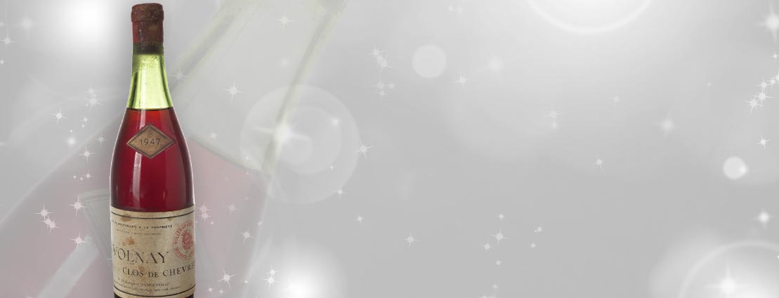 The Dividend Collection