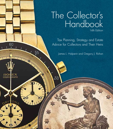 Collector's Handbook