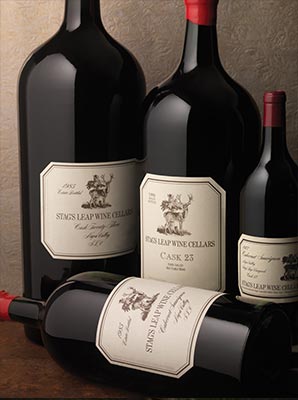 Wine Tasting Schedule