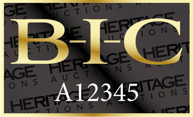 Best in Class Sticker