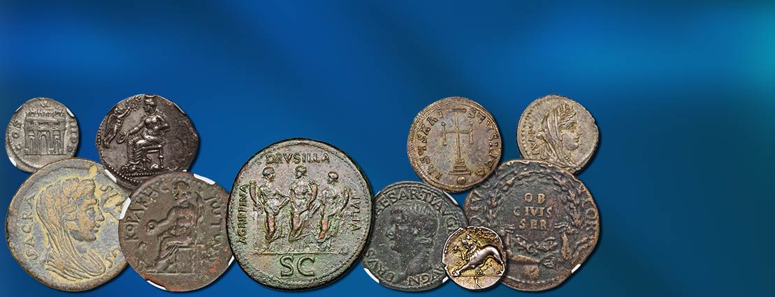 16 Excellent Uncommon 25 Cent Coins Vintage Belize Coin Lot FREE SHIPPING