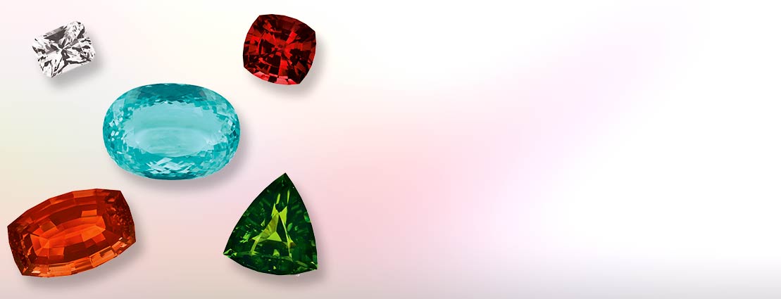 Featured Gems & Minerals