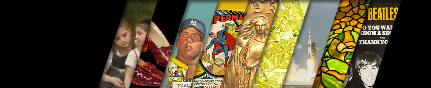 Unlock the Hidden Value of Your Treasures