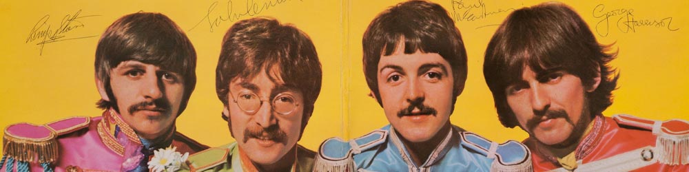 The Beatles