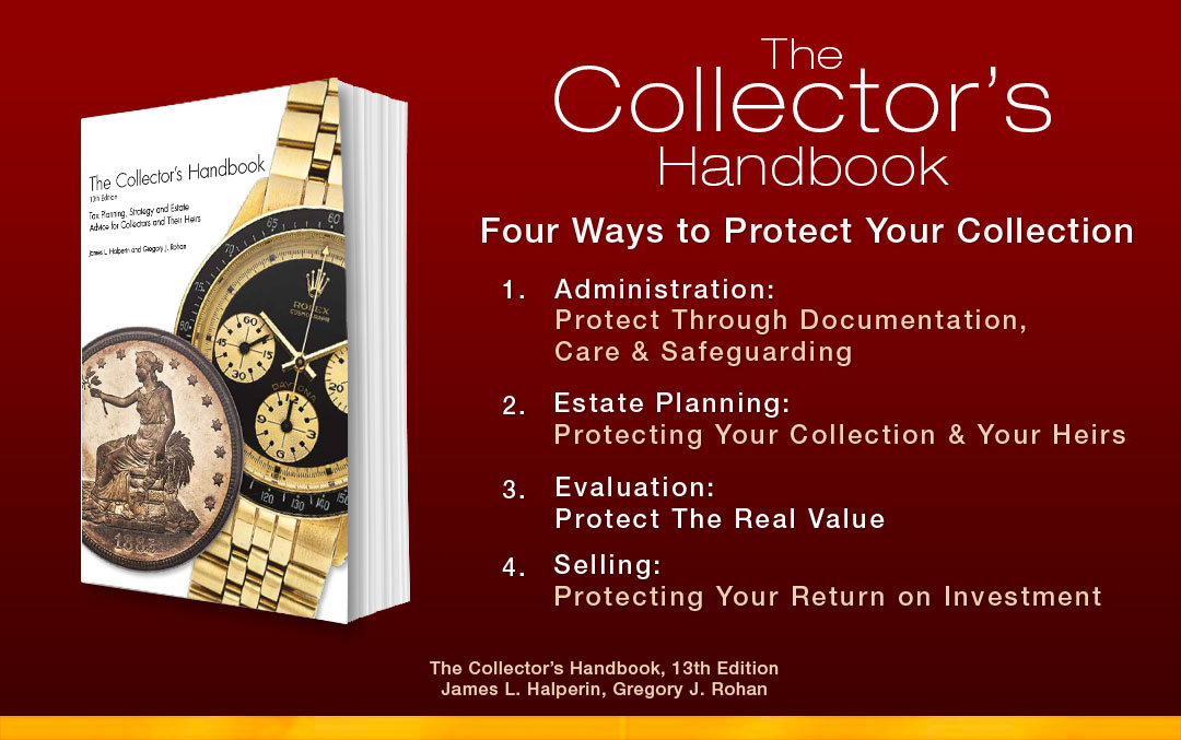 The Collector's Handbook