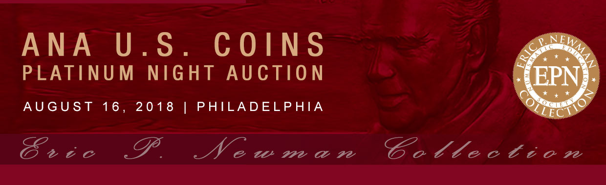 The Unique 1792 Washington President Gold Eagle Likely George Washington's Treasured Pocket Piece