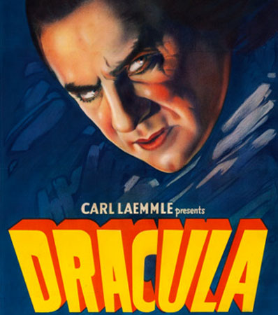 Dracula (Universal, 1931)