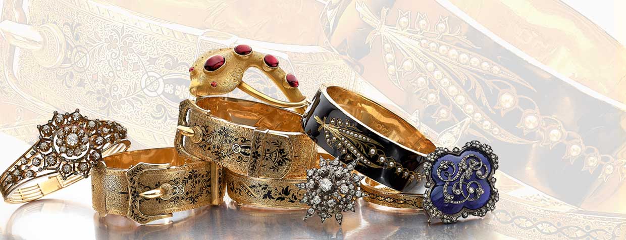 Fine Jewelry Estate Vintage Rare Gems Heritage Auctions