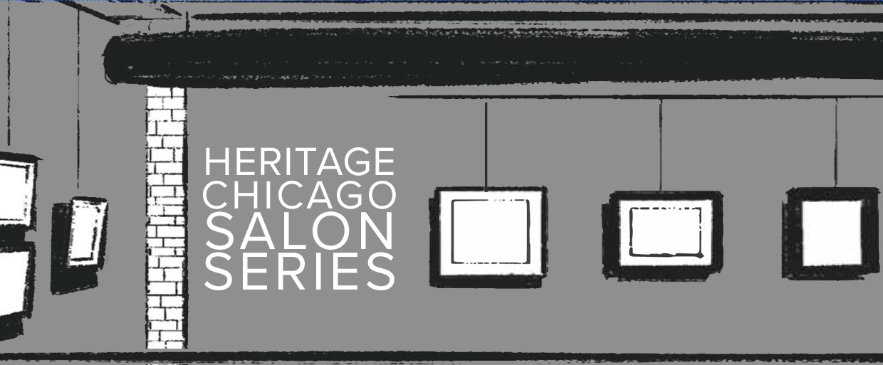 CHICAGO SALON SERIES