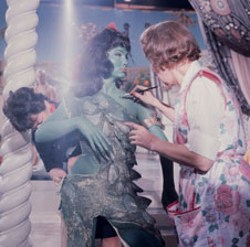 The Most Revealing Behind-the-Scenes Photos From the Greg Jein Collection