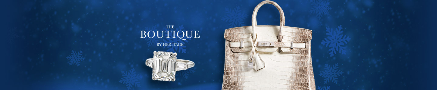 Tiffany & Co. Diamond, Platinum Ring