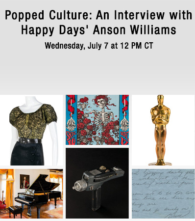 Entertainment Market Commentary