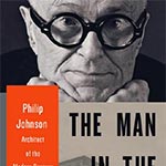  THE MAN IN THE GLASS HOUSE 