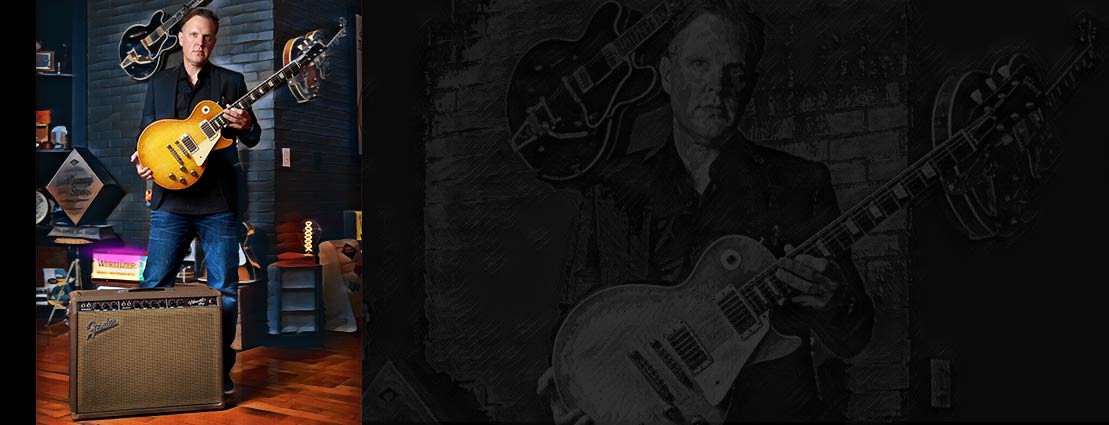 July 31 The Joe Bonamassa N.F.T. Auction #7259