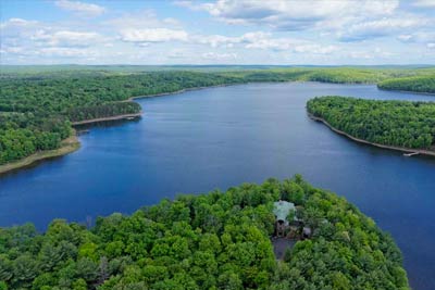 Catskills Luxury Real Estate Sold for $3,400,000