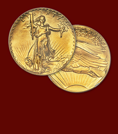 1907 $20 Ultra High Relief, Normal Edge Lettering, PR68 NGC. JD-3, Low R.7.