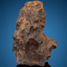 Henbury Meteorite | Iron, IIIAB