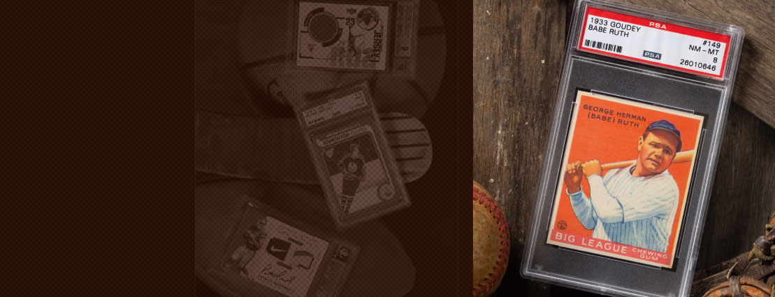  Summer Sports Card Catalog Auction