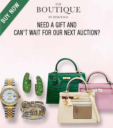 Heritage Auctions Search