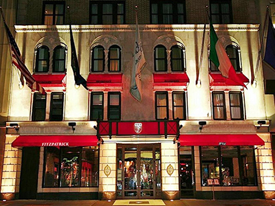 Fitzpatrick Hotel Group