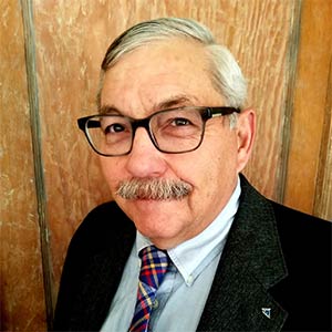 Jim Ferrigan