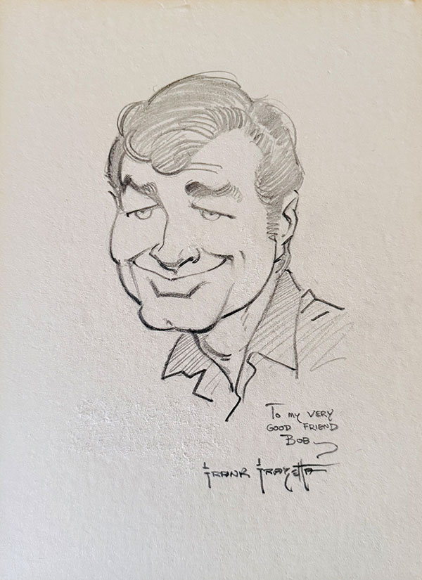 Robert 'Bob' Barrett