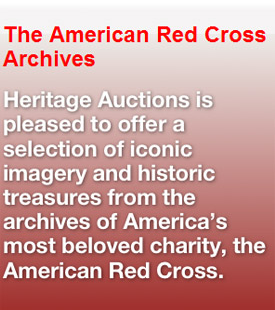 Red Cross Archives