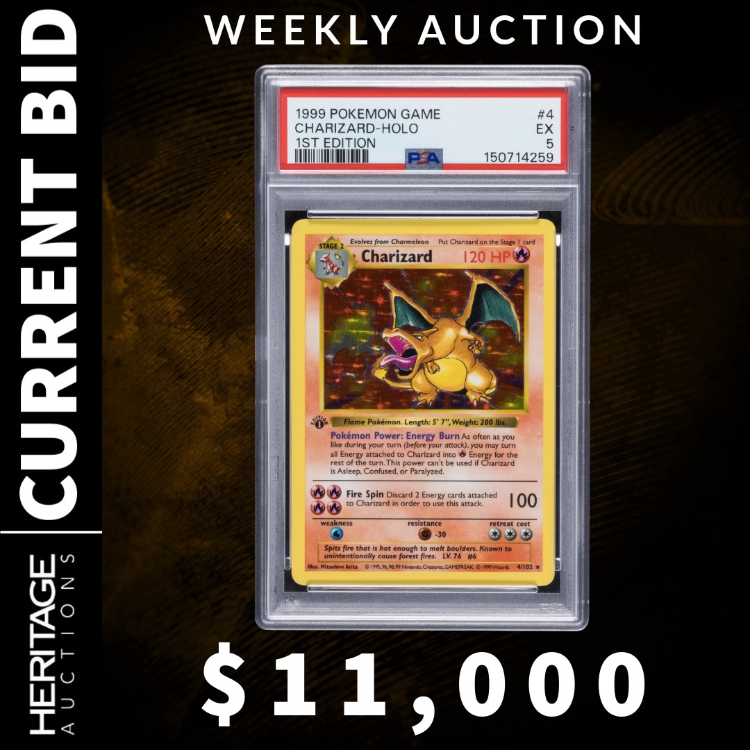 pokemon card auction Game Crave Tournament Store - Pokemon TCG: ex Battle Deck main image 0