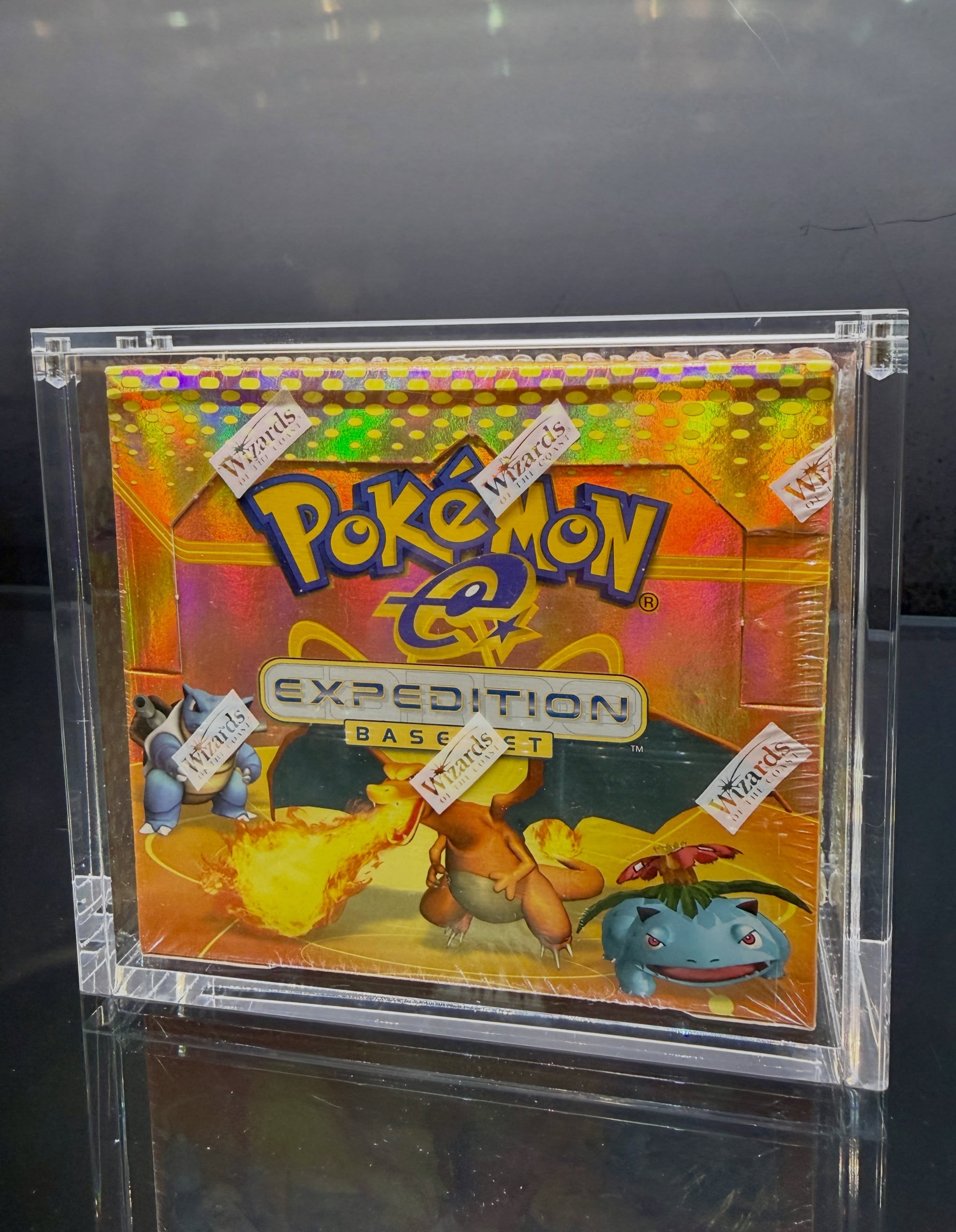 Rare TCG & Non-Sports Cards for Sale | Vintage Trading Card Games Auction |  Pokemon MTG Yu-Gi-Oh!