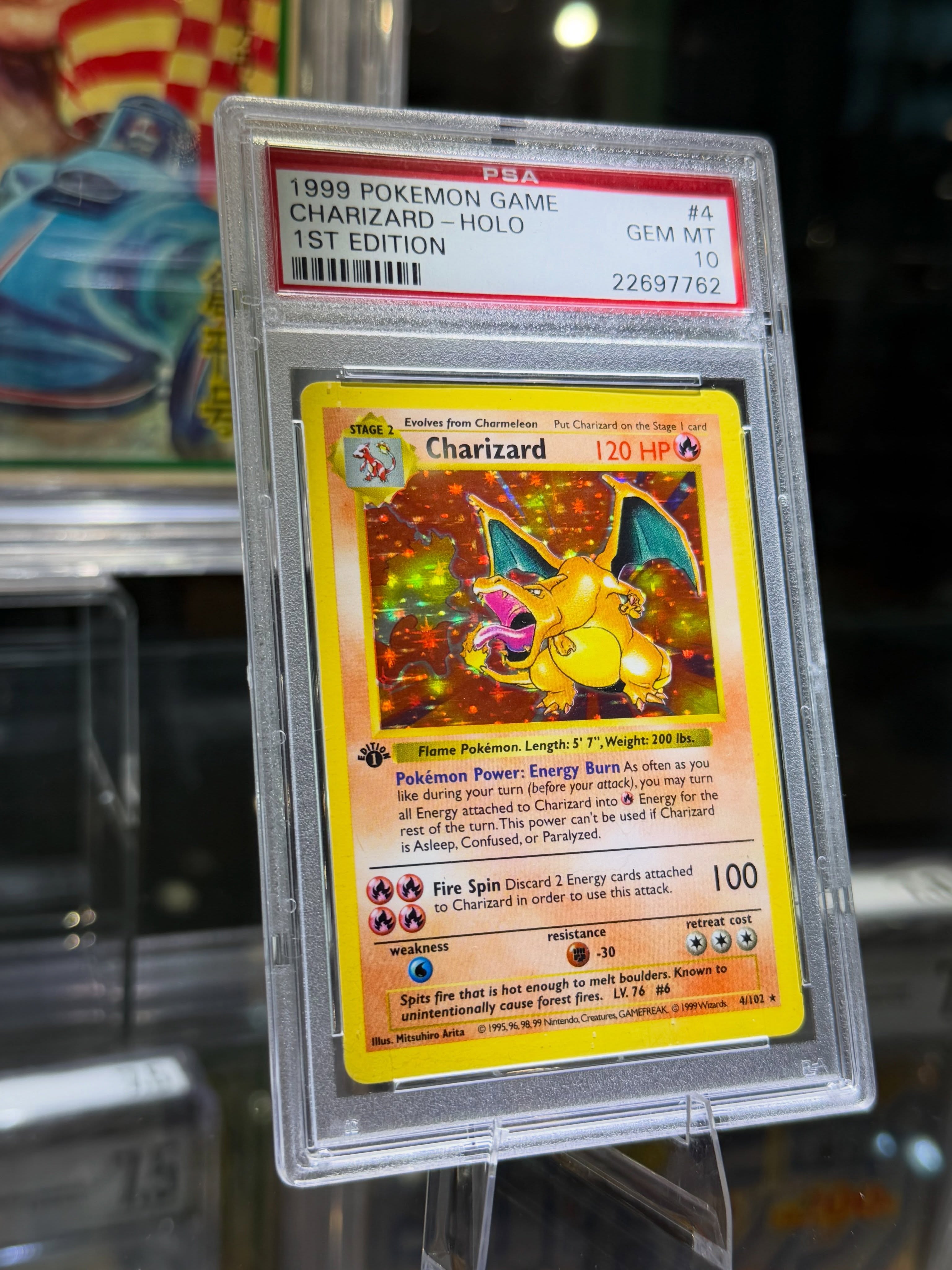 Rare TCG & Non-Sports Cards for Sale | Vintage Trading Card Games Auction | Pokemon MTG Yu-Gi-Oh! Rare TCG & Non-Sports Cards for Sale | Vintage Trading Card Games Auction | Pokemon MTG Yu-Gi-Oh!