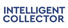 Intelligent Collector magazine cover