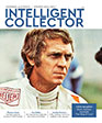 Intelligent Collector magazine cover